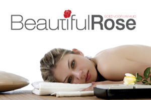 BeautifulRose Goed voor uw Huid