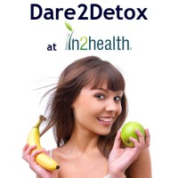 Dare 2 Detox - programma 11 dagen snel en veilig ontgiftigen en afvallen