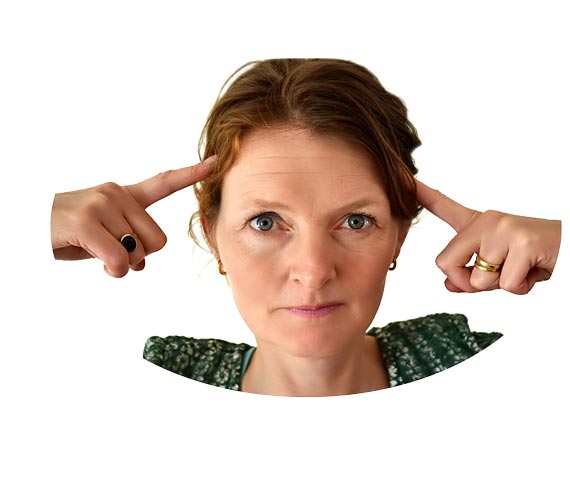 Power2You Compleet programma Gezond Afvallen: Mind