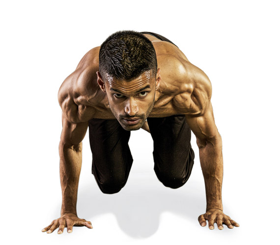 Power2You Compleet programma Gezond Afvallen: Body