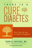 Cure For Diabetes door Gabriel Cousens